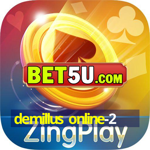 demillus online